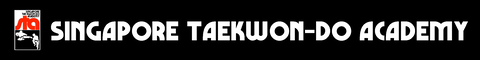 North West Division &bull; SINGAPORE TAEKWON-DO ACADEMY